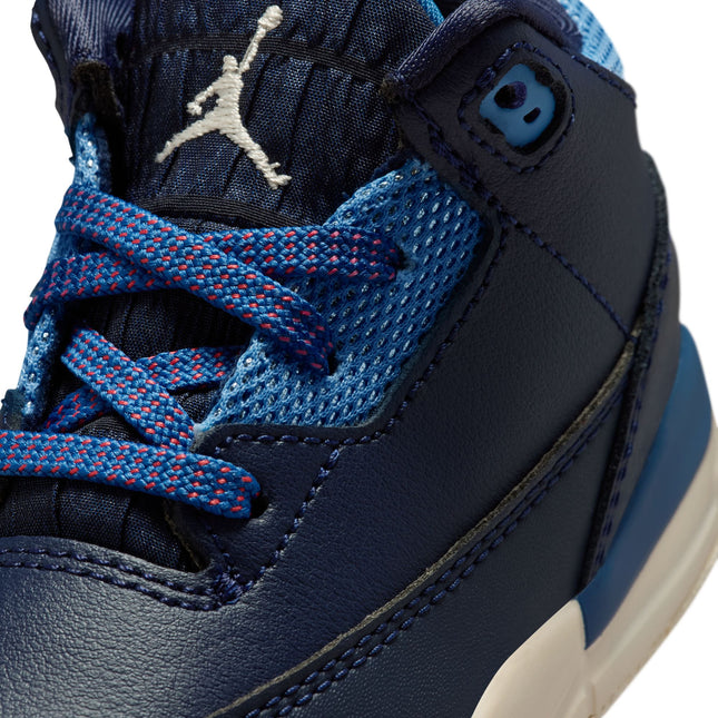 Air Jordan (TD) 3 Retro - Sport Renaissance