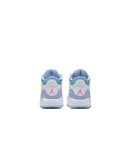 Air Jordan (PS) 3 Retro - Cobalt Bliss