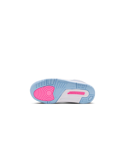 Air Jordan (PS) 3 Retro - Cobalt Bliss