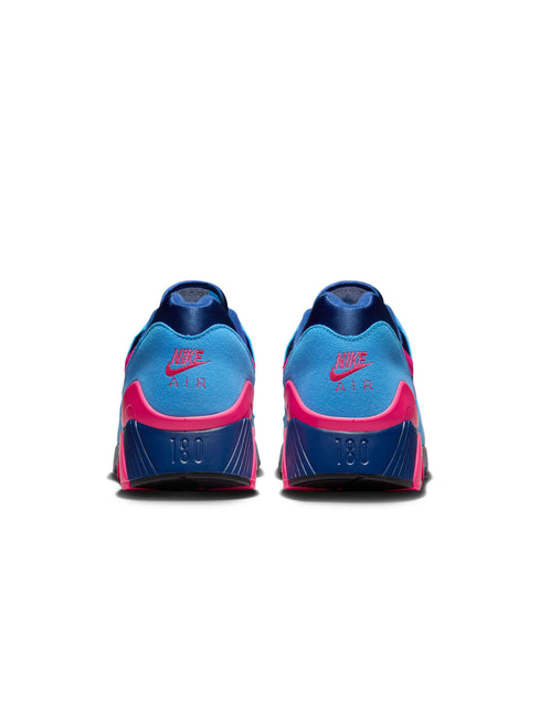 Nike Mens Air 180 - University Blue/Hyper Pink