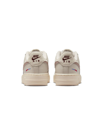 Nike Big Kids Air Force 1 LV8 1 - Orewood Brown