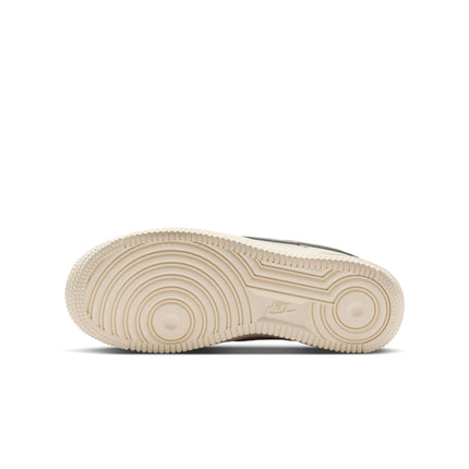 Nike Big Kids Air Force 1 LV8 1 - Orewood Brown