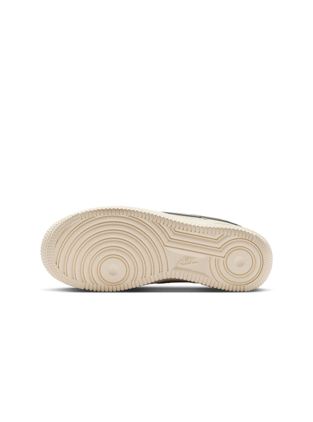 Nike Big Kids Air Force 1 LV8 1 - Orewood Brown