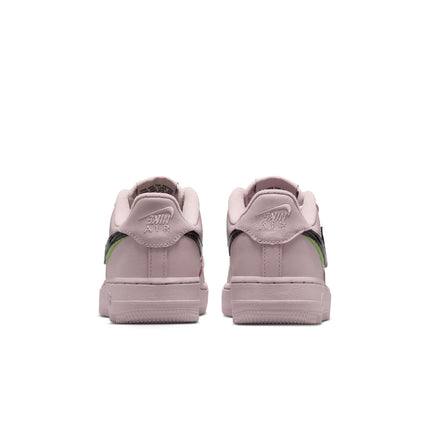 Nike Big Kids Air Force 1 Lv8 - Particle Rose