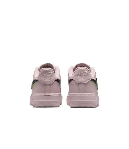 Nike Big Kids Air Force 1 Lv8 - Particle Rose