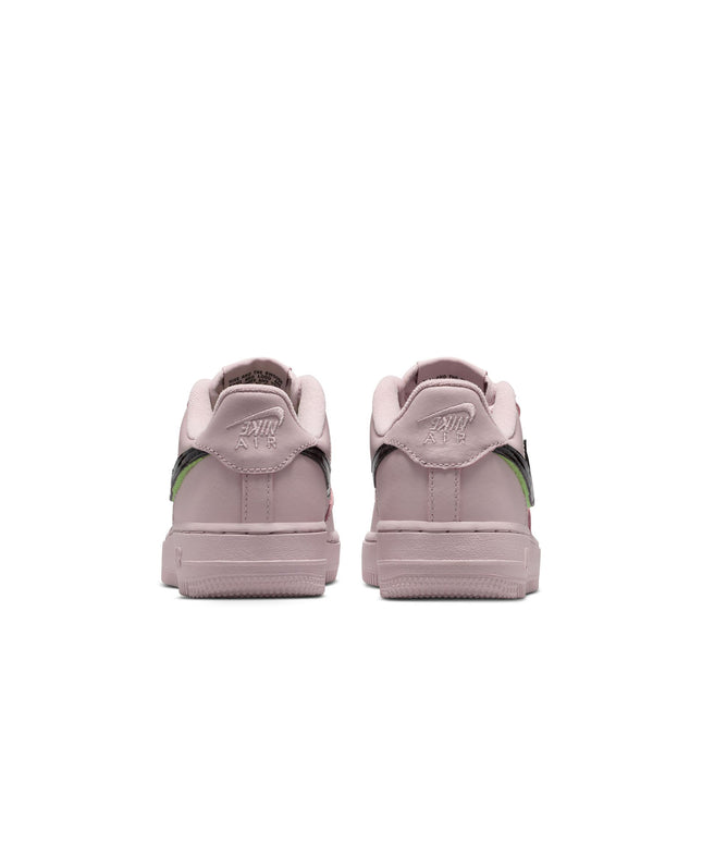 Nike Big Kids Air Force 1 Lv8 - Particle Rose