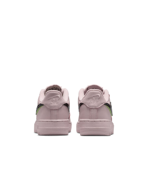 Nike Big Kids Air Force 1 Lv8 - Particle Rose