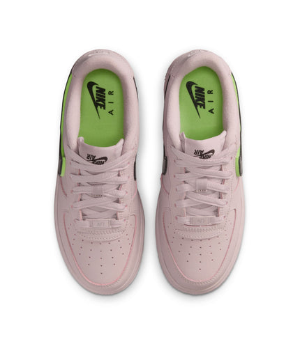 Nike Big Kids Air Force 1 Lv8 - Particle Rose