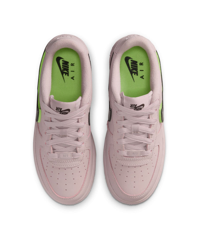 Nike Big Kids Air Force 1 Lv8 - Particle Rose