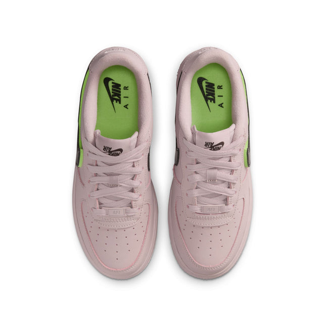 Nike Big Kids Air Force 1 Lv8 - Particle Rose