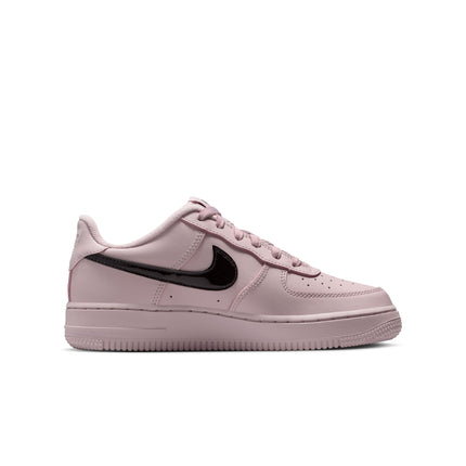 Nike Big Kids Air Force 1 Lv8 - Particle Rose