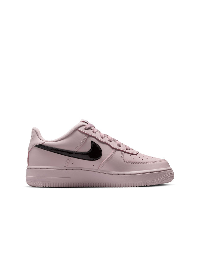 Nike Big Kids Air Force 1 Lv8 - Particle Rose