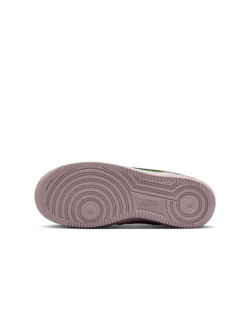 Nike Big Kids Air Force 1 Lv8 - Particle Rose