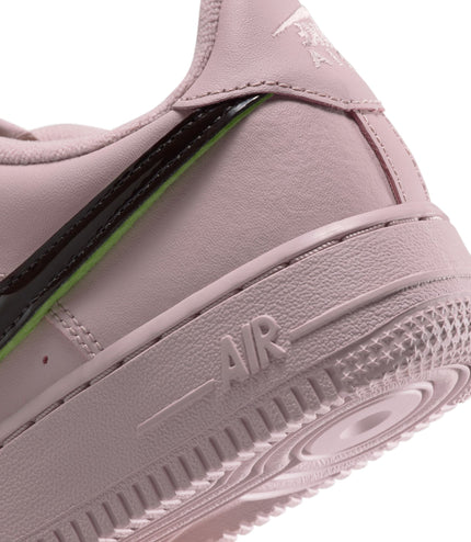 Nike Big Kids Air Force 1 Lv8 - Particle Rose