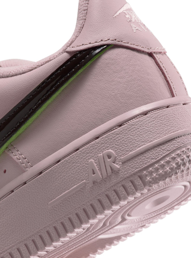 Nike Big Kids Air Force 1 Lv8 - Particle Rose