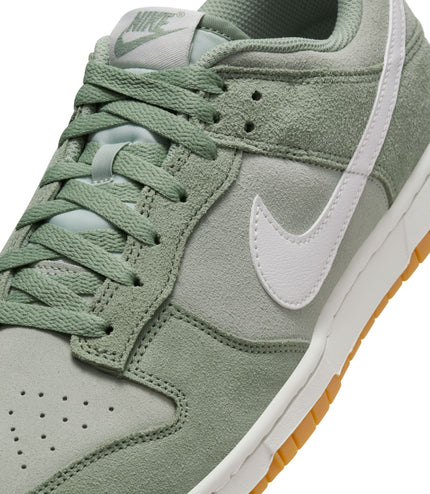 Nike Mens Dunk Low Retro SE - Jade Horizon