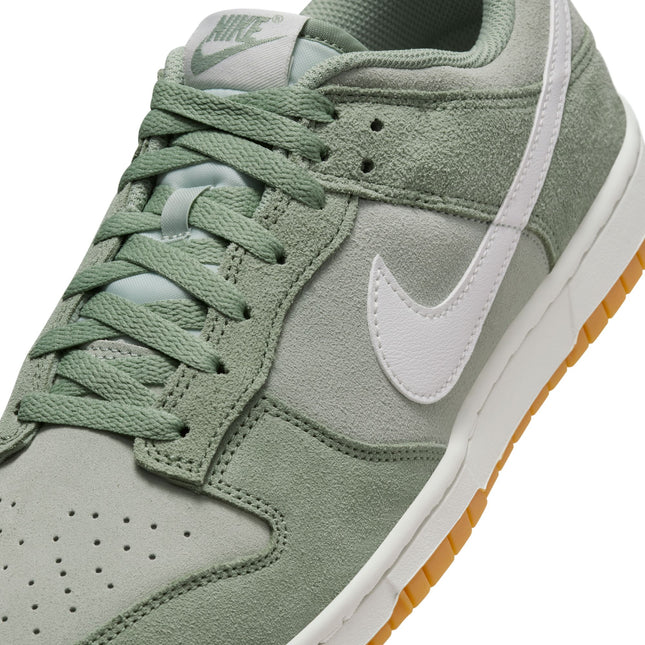 Nike Mens Dunk Low Retro SE - Jade Horizon