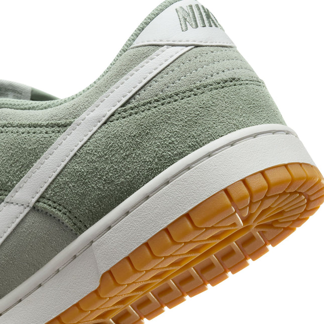 Nike Mens Dunk Low Retro SE - Jade Horizon