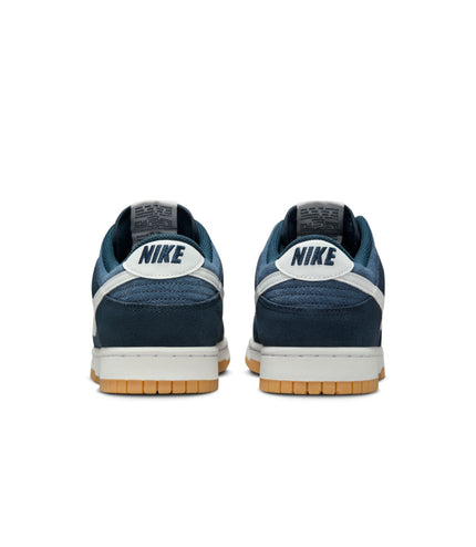 Nike Mens Dunk Low - Monsoon Blue