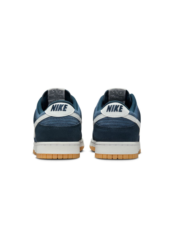 Nike Mens Dunk Low - Monsoon Blue