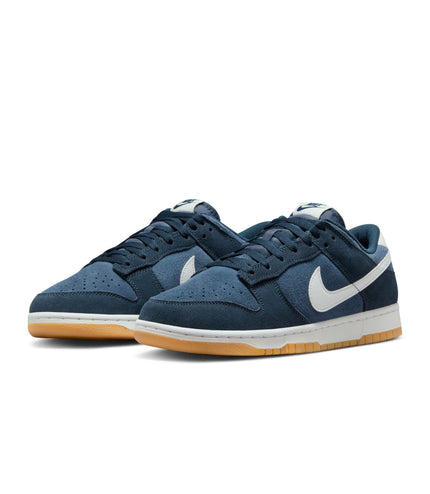 Nike Mens Dunk Low - Monsoon Blue