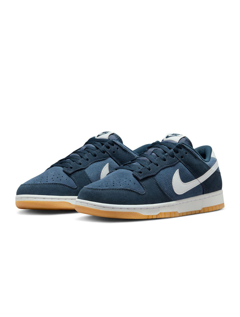 Nike Mens Dunk Low - Monsoon Blue