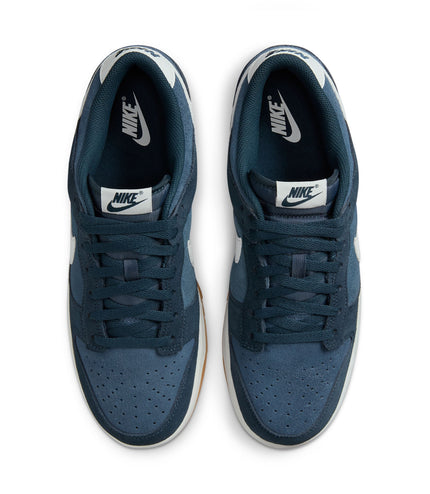 Nike Mens Dunk Low - Monsoon Blue