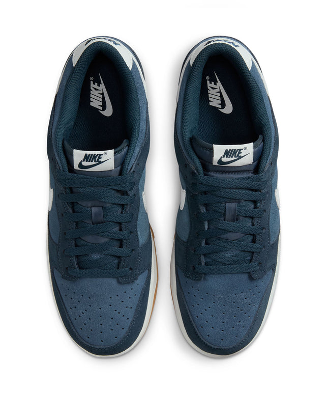 Nike Mens Dunk Low - Monsoon Blue