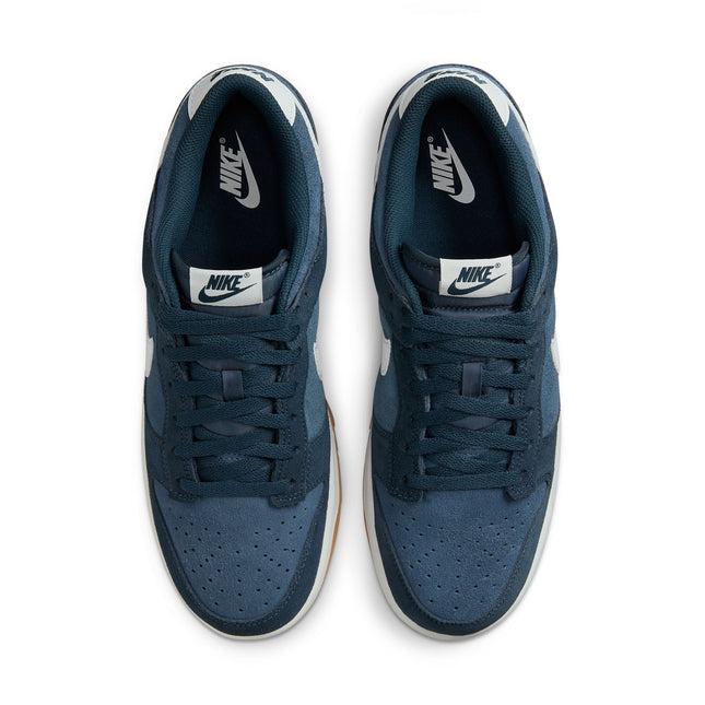 Nike Mens Dunk Low - Monsoon Blue