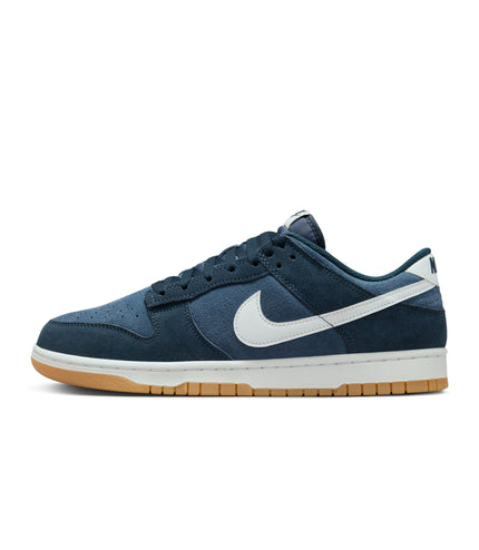 Nike Mens Dunk Low - Monsoon Blue