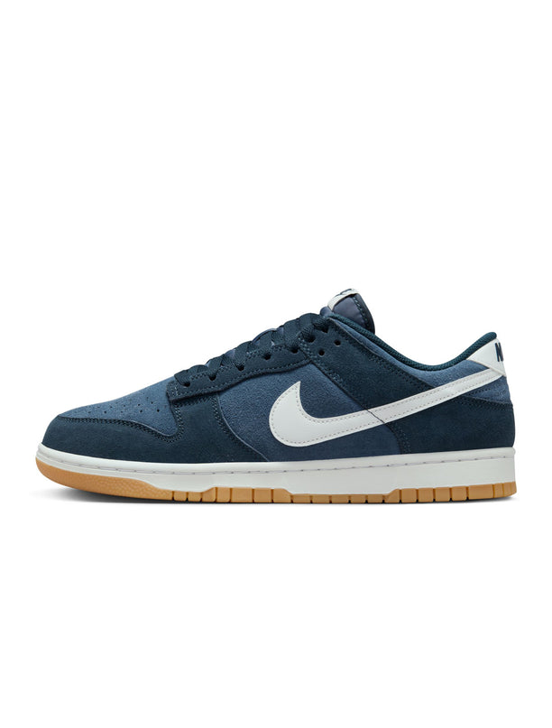 Nike Mens Dunk Low - Monsoon Blue