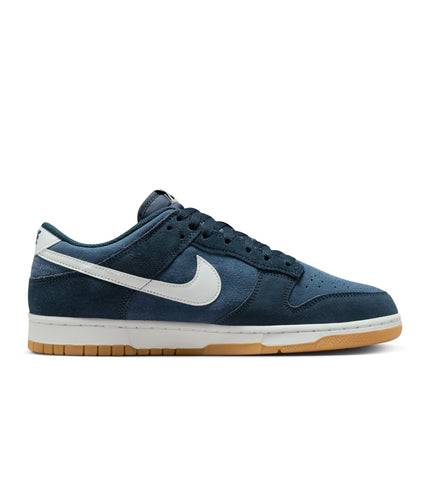 Nike Mens Dunk Low - Monsoon Blue