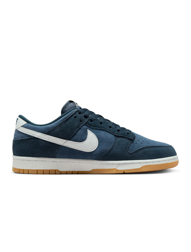 Nike Mens Dunk Low - Monsoon Blue