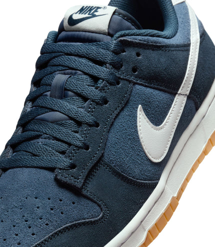 Nike Mens Dunk Low - Monsoon Blue