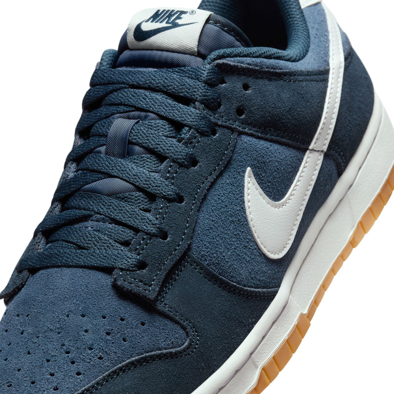 Nike Mens Dunk Low - Monsoon Blue