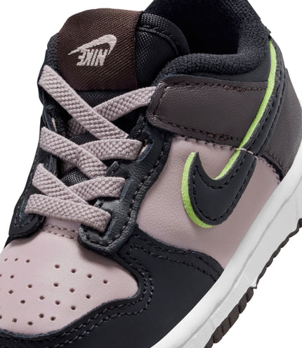 Nike (TD) Dunk Low Se - Particle Rose