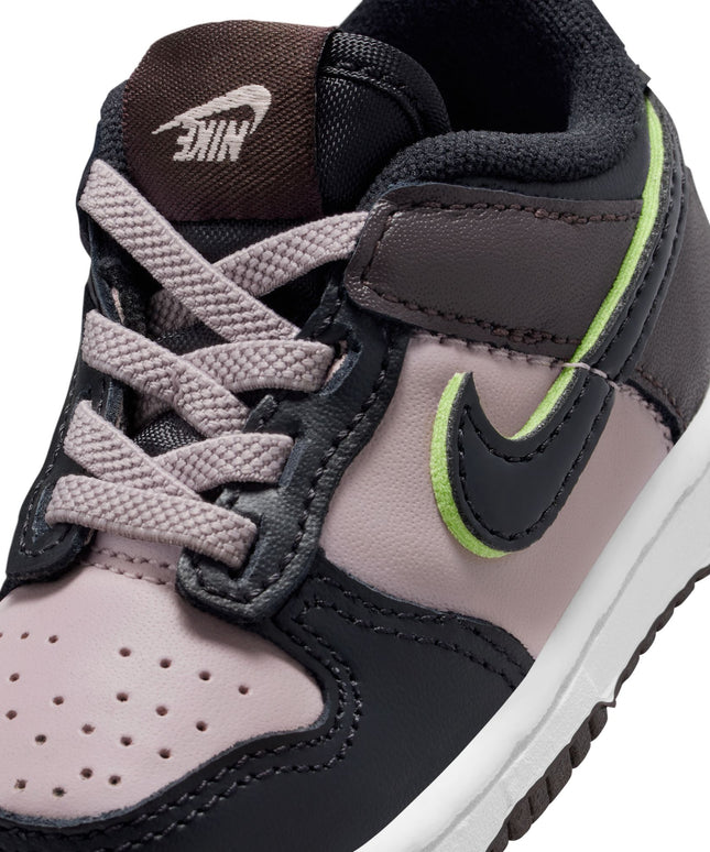 Nike (TD) Dunk Low Se - Particle Rose