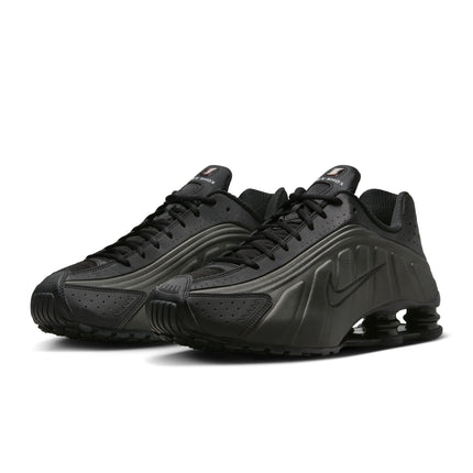 Nike Mens Shox R4 - Black