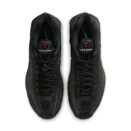 Nike Mens Shox R4 - Black