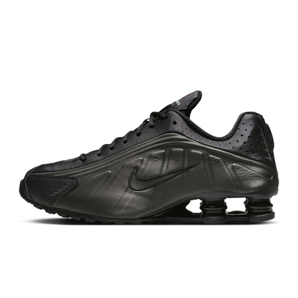 Nike Mens Shox R4 - Black