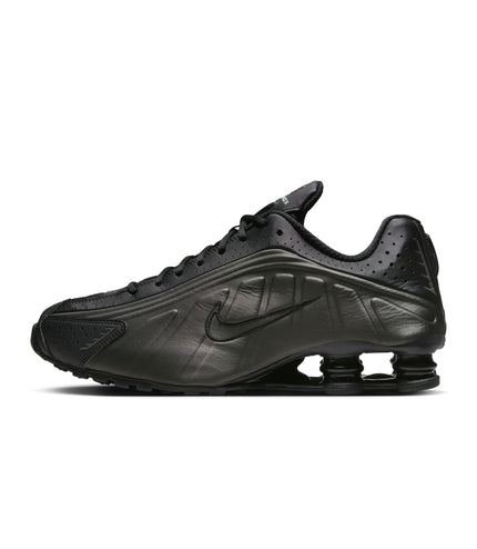 Nike Mens Shox R4 - Black