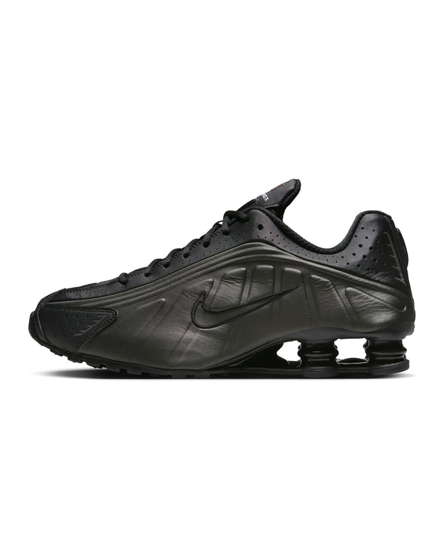 Nike Mens Shox R4 - Black