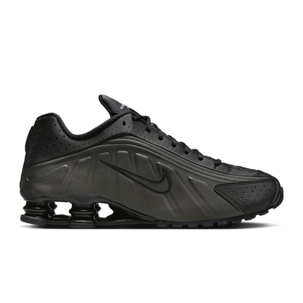Nike Mens Shox R4 - Black