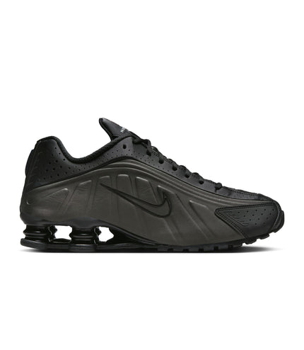 Nike Mens Shox R4 - Black