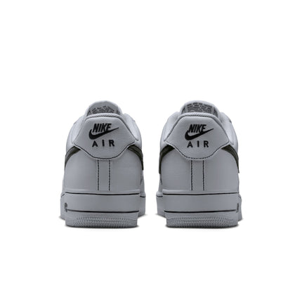 Nike Mens Air Force 1 '07 Lv8 - Wolf Grey