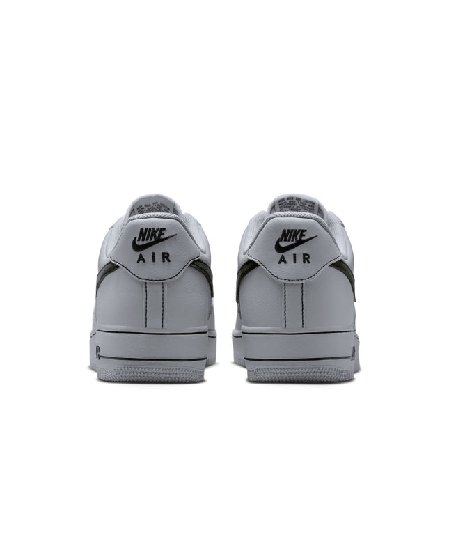 Nike Mens Air Force 1 '07 Lv8 - Wolf Grey