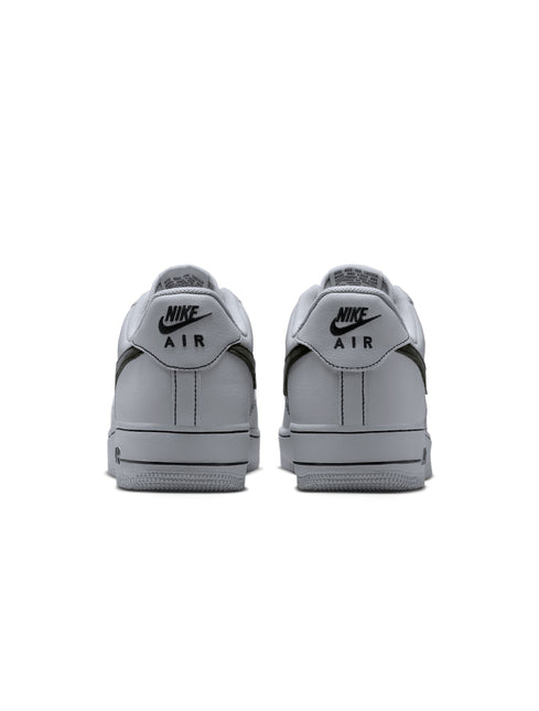 Nike Mens Air Force 1 '07 Lv8 - Wolf Grey