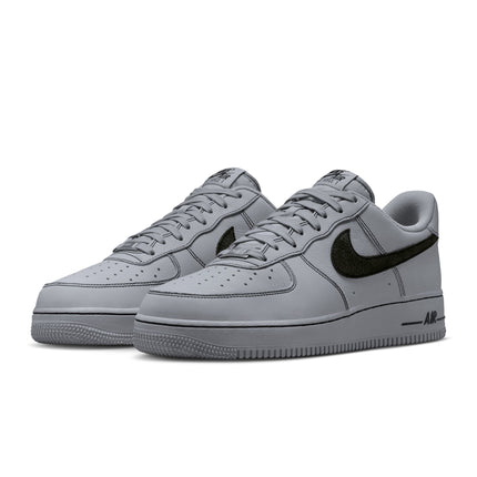 Nike Mens Air Force 1 '07 Lv8 - Wolf Grey