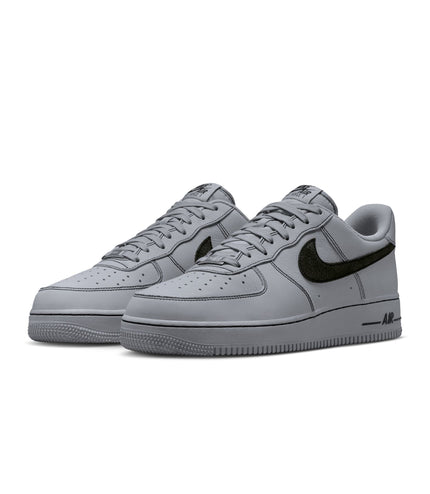Nike Mens Air Force 1 '07 Lv8 - Wolf Grey