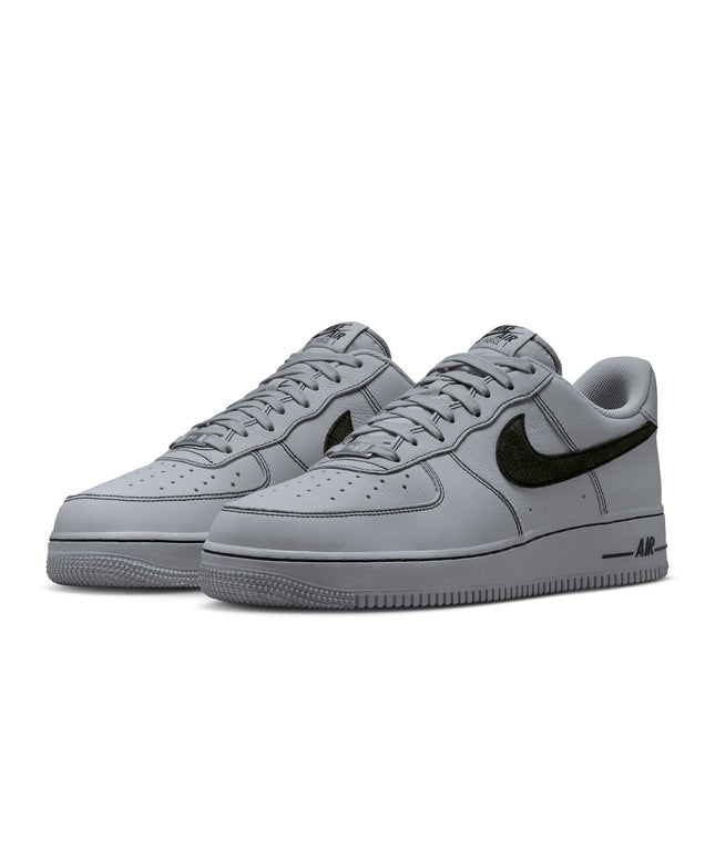 Nike Mens Air Force 1 '07 Lv8 - Wolf Grey